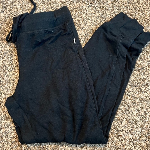 Ugg super soft jogger casual sweatpants size small - Picture 1 of 3